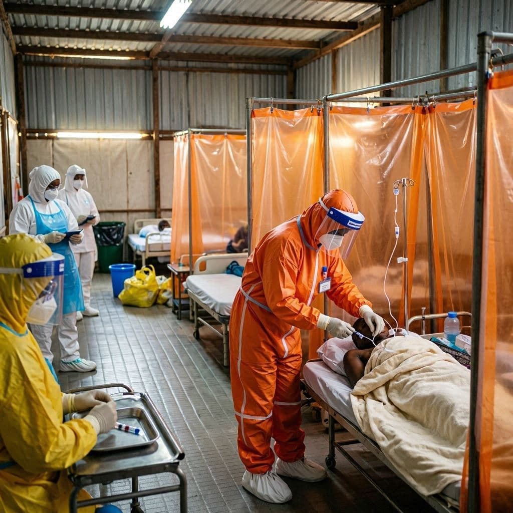 When the Virus Travels Quietly, Every Step Matters More