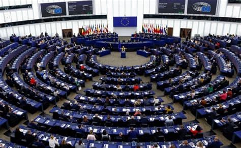 EU Parliament Investigates China’s Detention of Europeans