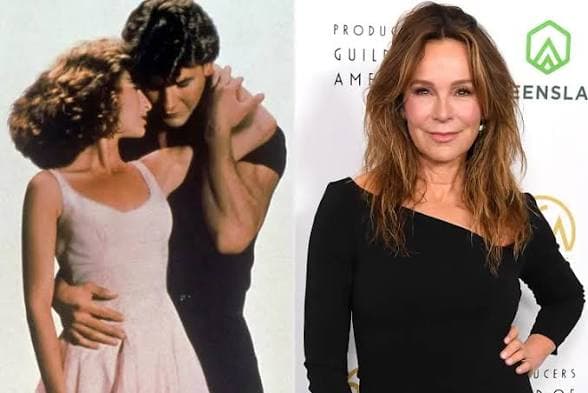 Dirty Dancing’ Sequel Will Honor Patrick Swayze as Jennifer Grey Helps Shape Baby’s Next Chapter