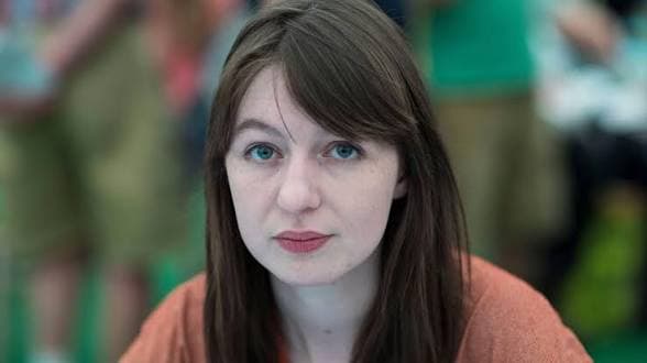 Sally Rooney’s Books to Be Withdrawn From UK Sale Over Palestine Action Support