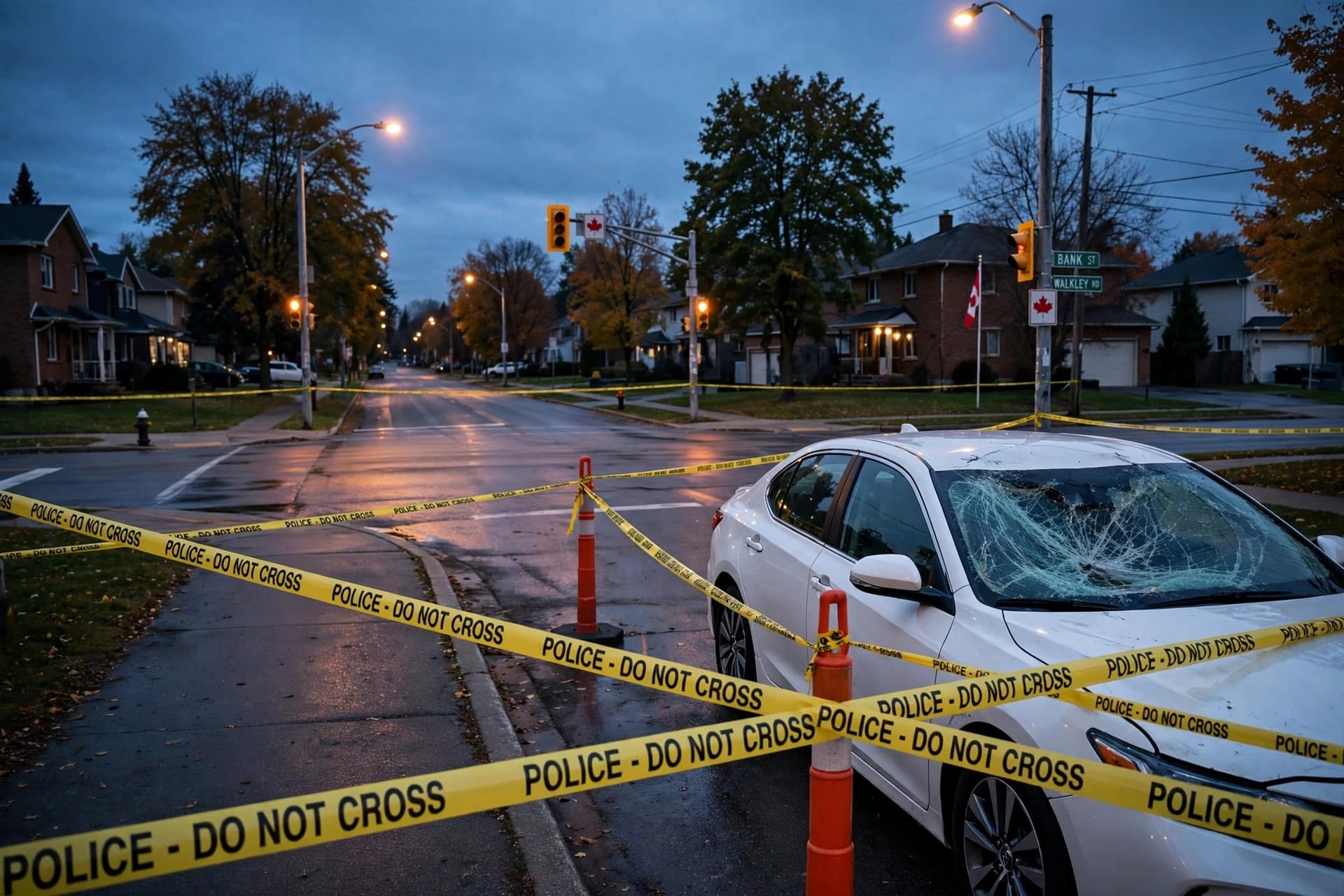 The arithmetic of a deadly year cannot be reduced to a trend