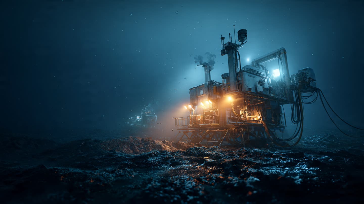 When The Ocean Loses A Voice That Listened For Decades