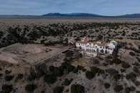 New Mexico Accuses DOJ of Obstructing Epstein Ranch Inquiry