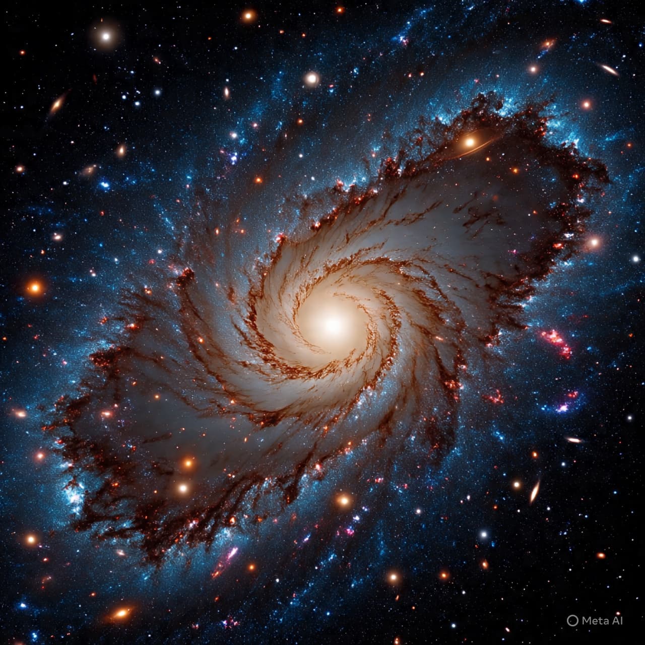 In the Silence of Space, Old Stars May Shed New Light on Hidden Mass Mysteries