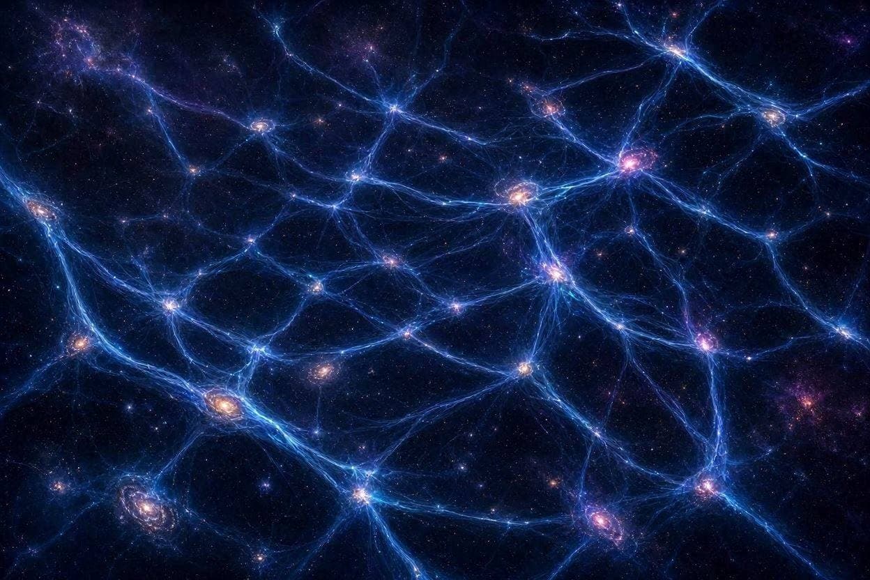 Tracing Cosmic Roots: Webb Maps the Galaxy Family Tree