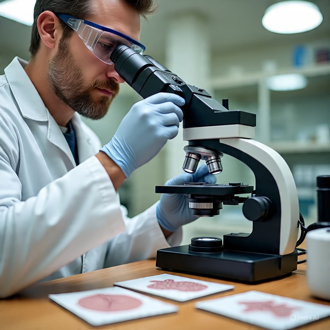 “After the Storm: How COVID and Flu Leave Their Quiet Traces on the Body”