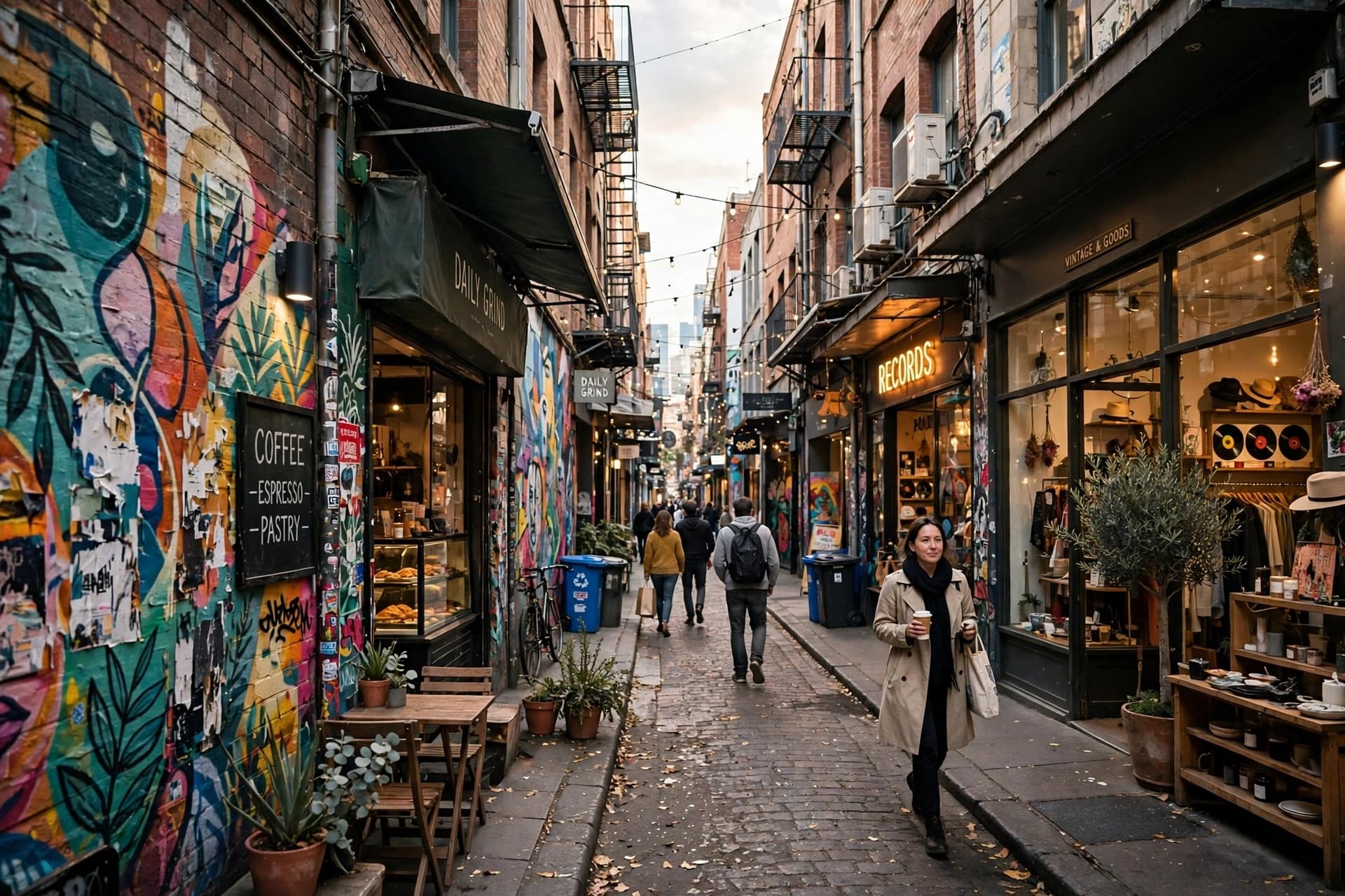 A city of neighborhoods and green spaces earns its place on the list.