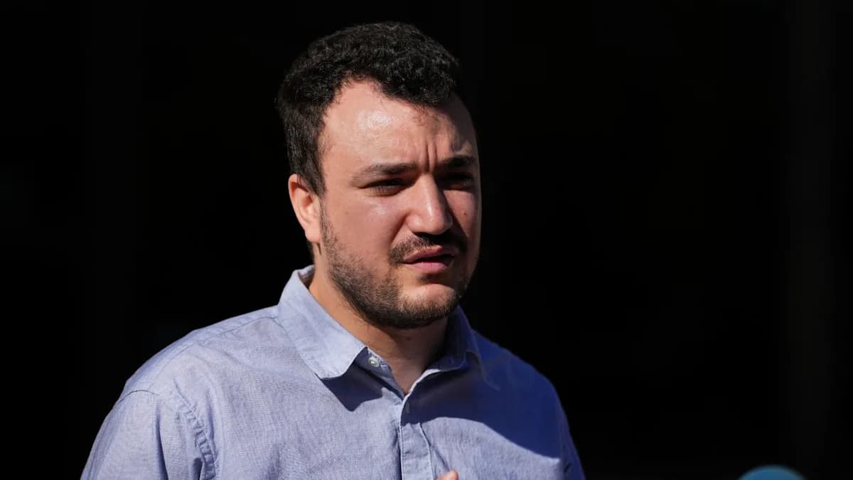 Appeals Court Reverses Decision That Freed Pro-Palestinian Activist Mahmoud Khalil