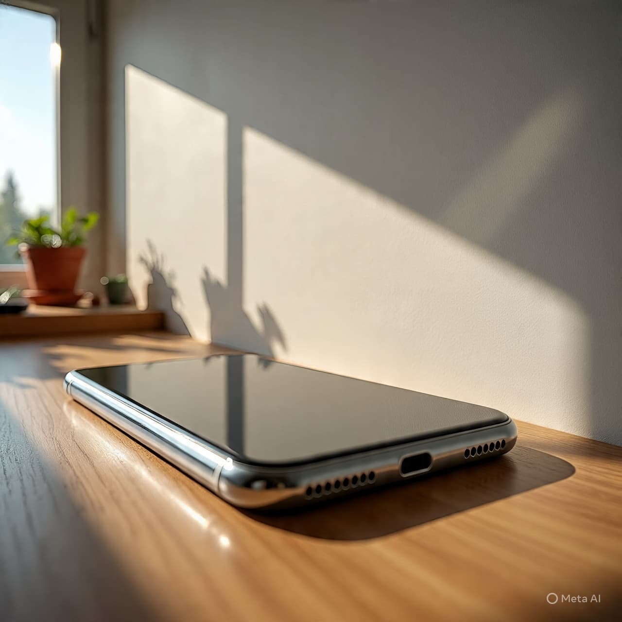 A Platform Learns to Arrive Sooner