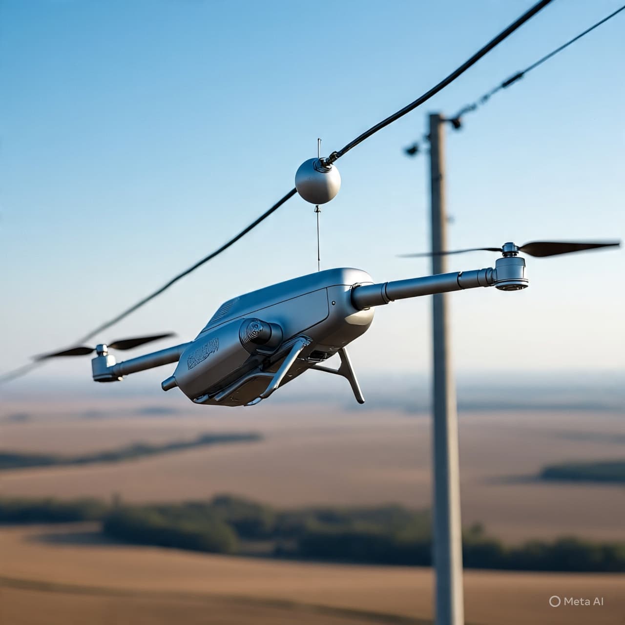 Along the Wires, a Whisper of Change: The Rise of the Grid’s “Magic Balls”