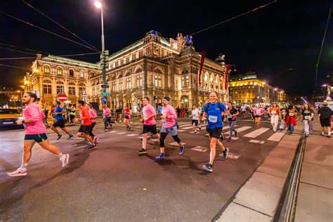 Night Run Toward Europe’s Border Planned for This Weekend