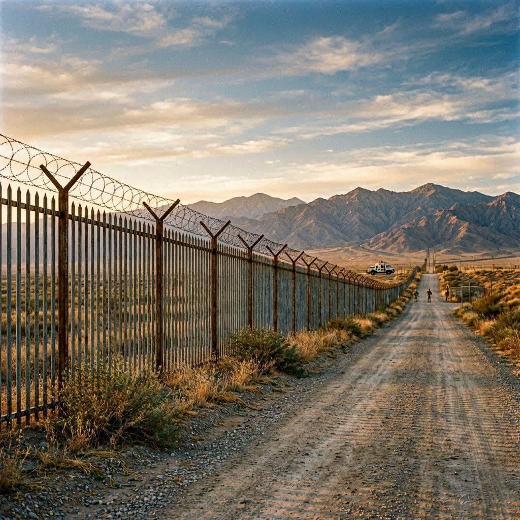 Fraying Ties: The Future of US-Mexico Relations