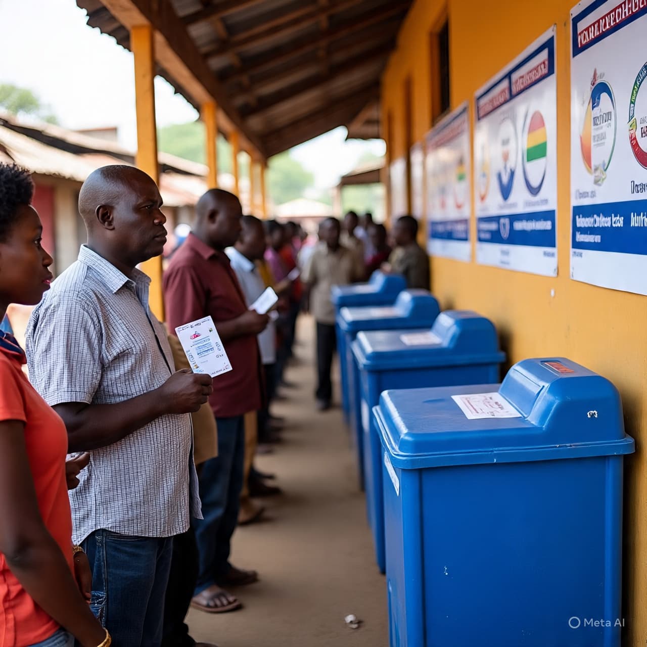 At the Crossroads of Choice: Can Ethiopia Vote Amid Uncertainty?