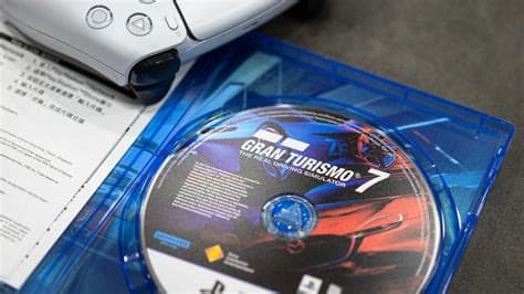 French presidential candidate calls for legislation after PlayStation announces end to physical discs