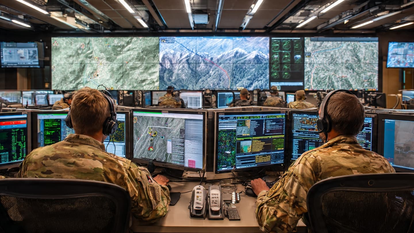 In Regions Seeking Stability, Security Remains a Daily Challenge