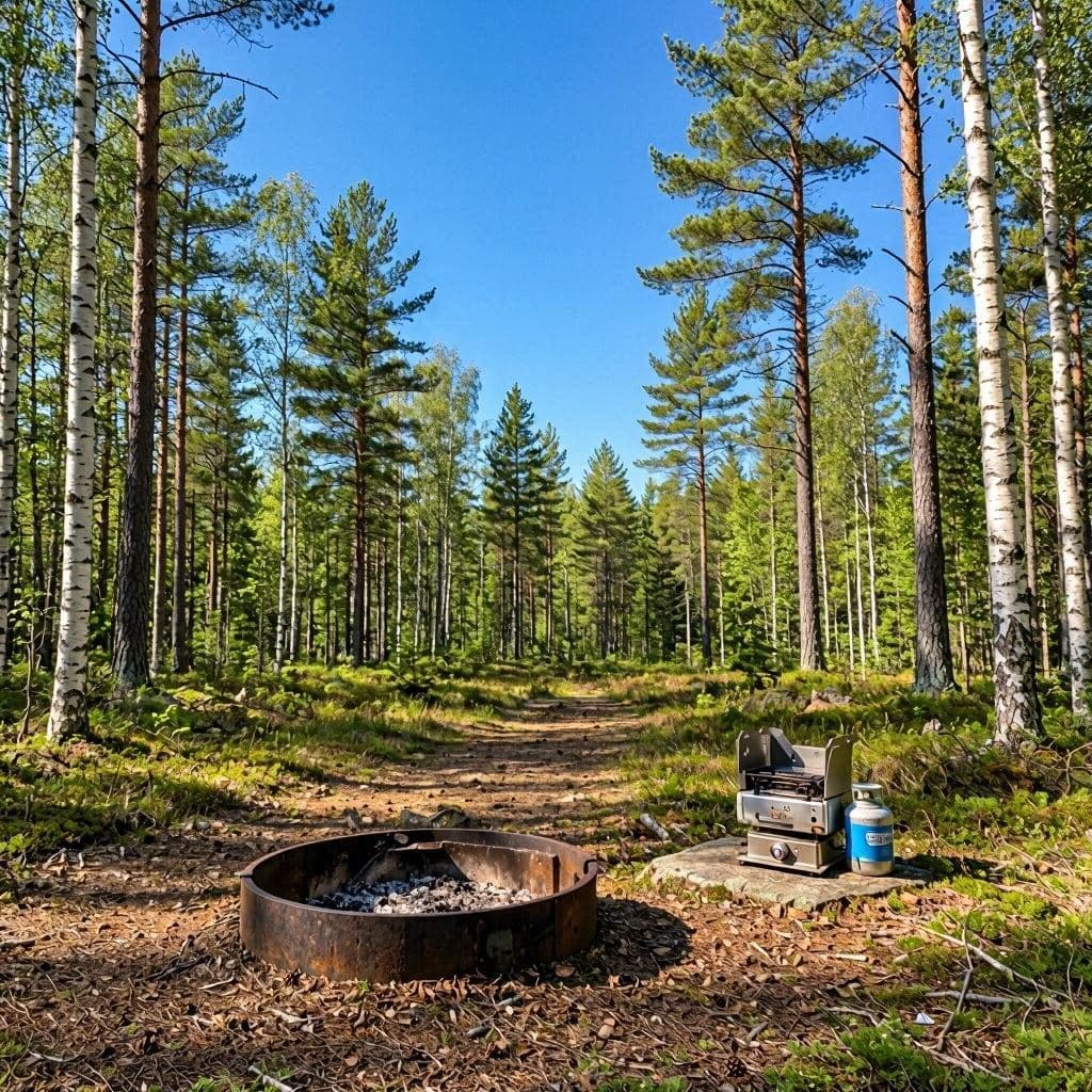 Sparks of Caution: Reflecting on Minnesota’s New Burning Rules
