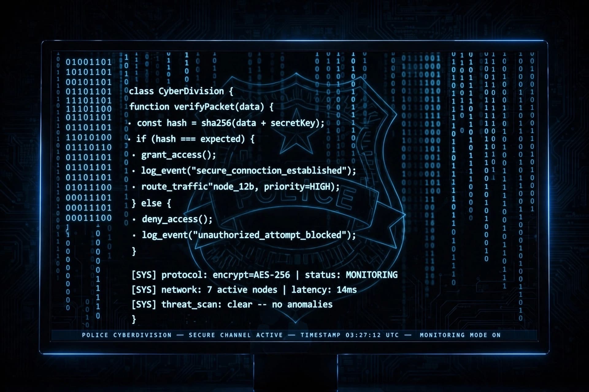 Unmasking the Invisible: A Victory Against Dark Web Crime