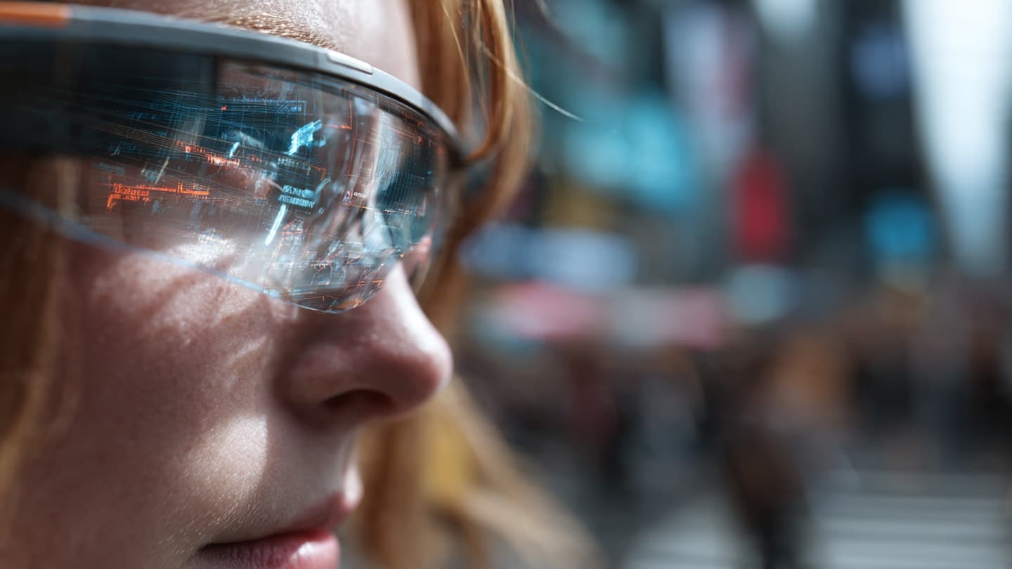 The Invisible Interface: What Comes After the Smartphone?