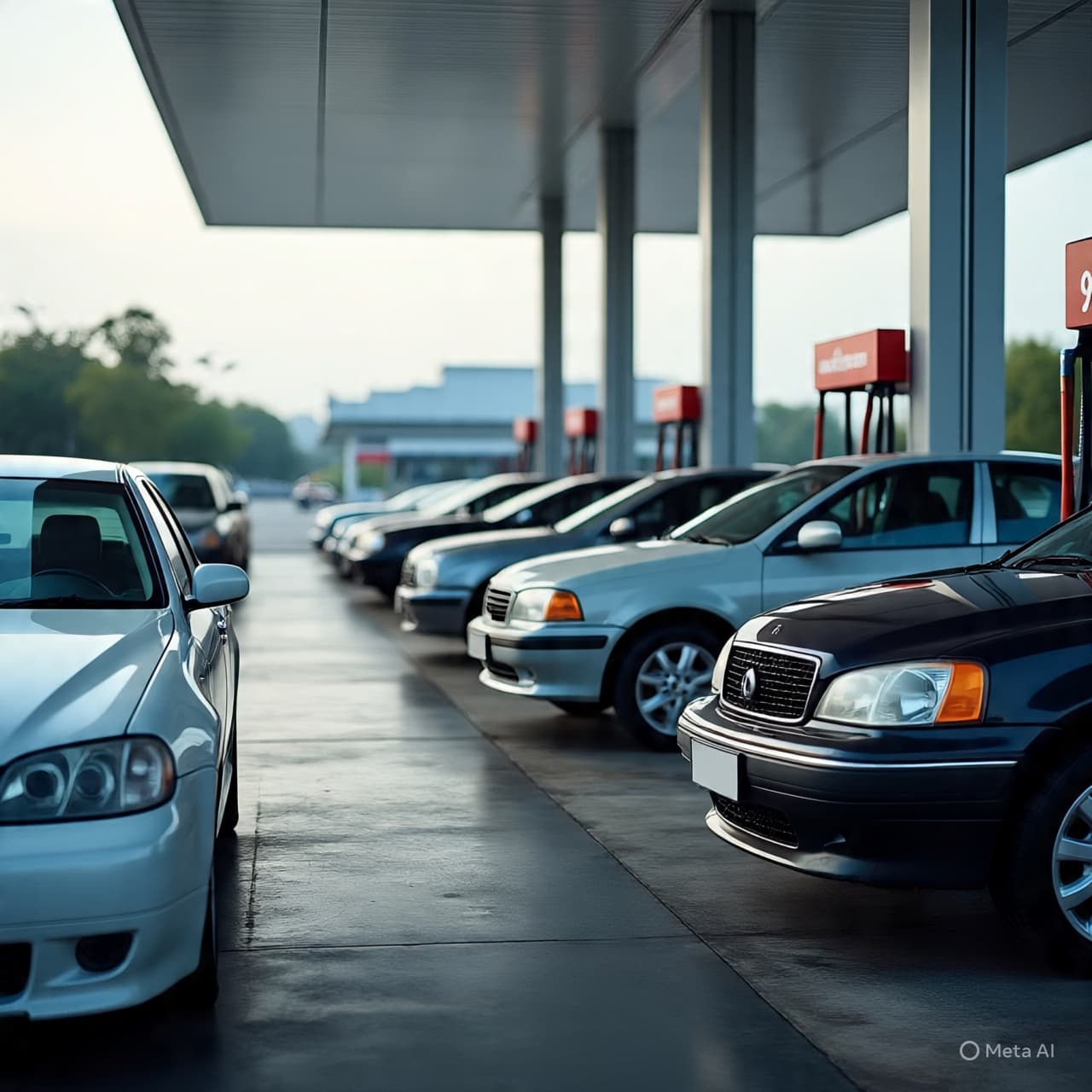 When the Fuel Line Narrows: What Does a Smaller Quota Mean for Everyday Journeys?