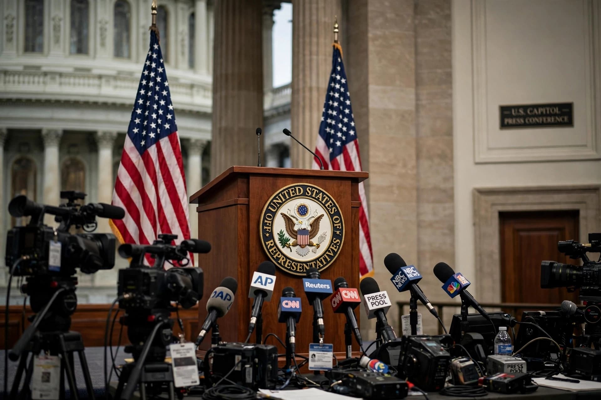Johnson: I'm Thinking About My Next Chapter If Republicans Lose