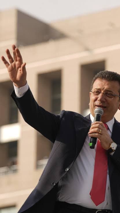 Turkey Delivers Verdicts in Case Involving Opposition Mayors and Alleged Crime Boss