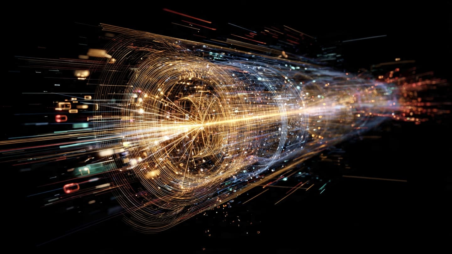 Another Piece Finds Its Place in Physics' Great Puzzle