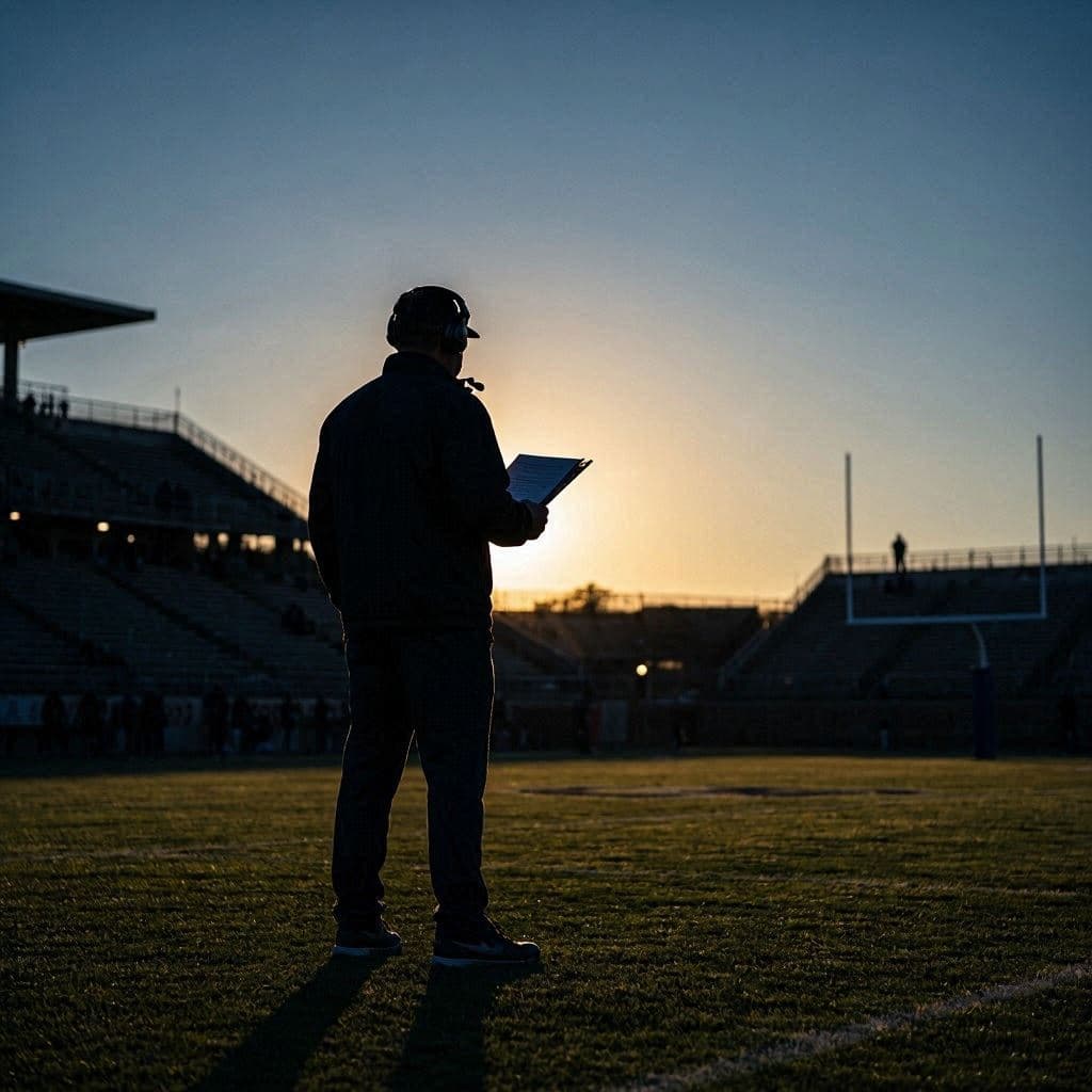 Beyond the Sidelines: Belichick’s Personal Headline 