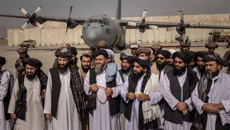 Taliban Offers United States Access to Afghanistan’s Mineral Wealth