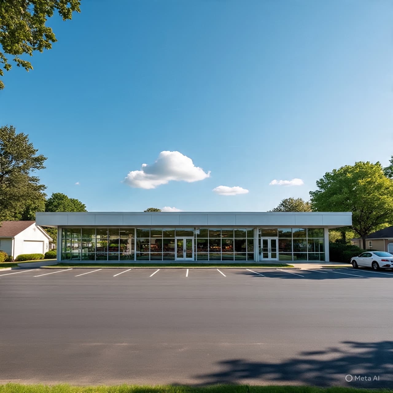 When Quiet Errands Carry Echoes: A Community Listens for Measles Warnings