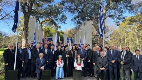 Israel Backs Cyprus as Turkish Invasion Anniversary Marks 52 Years
