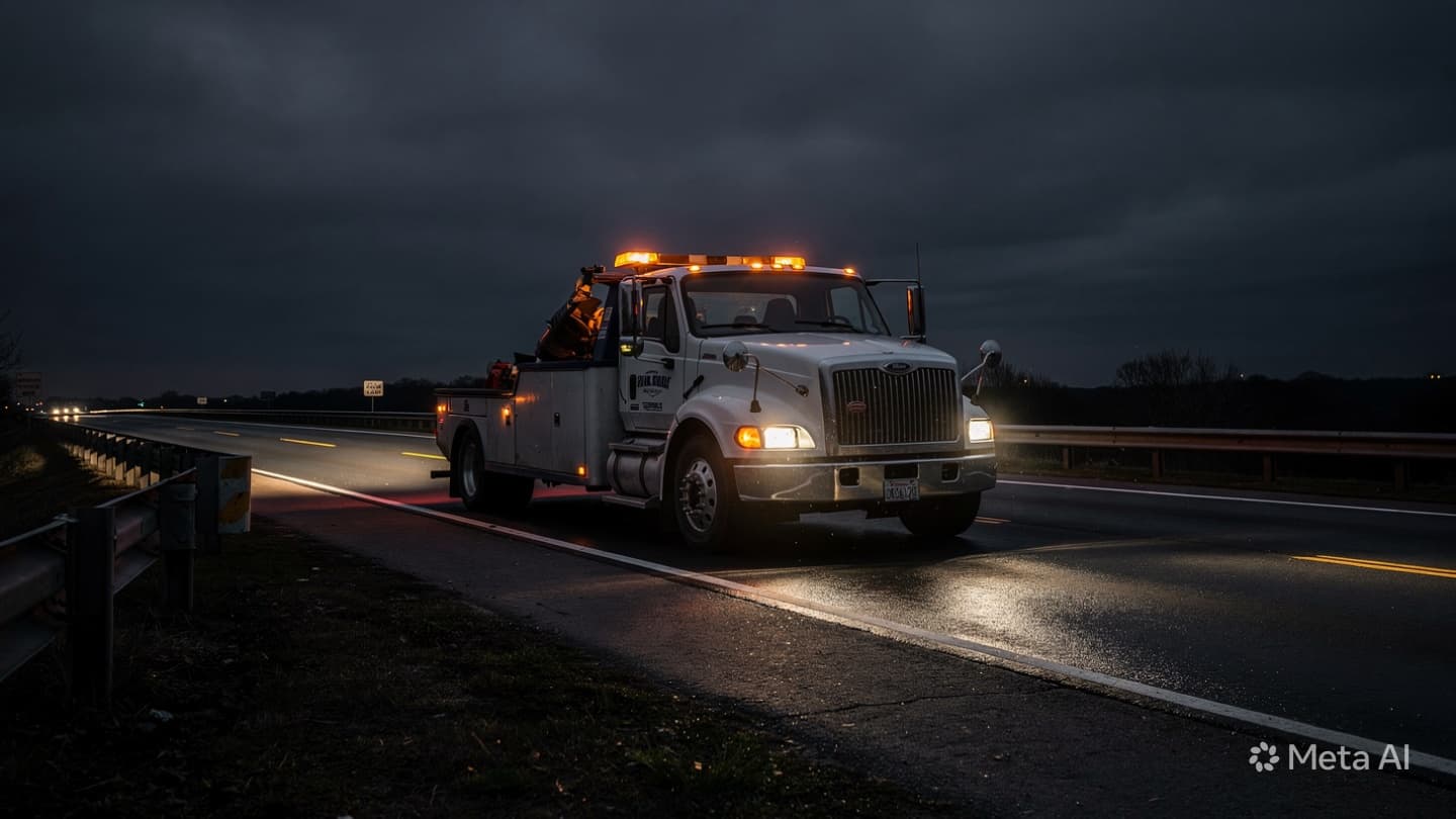 Highway Roll Over: Forty Four Year Old Woman Dead After Crash At Windsor Friday