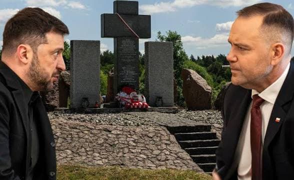 What About the Exhumations in Volhynia? Expert: It’s Too Late for a Calm Discussion