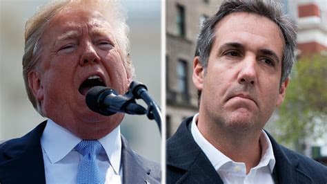 Trump’s annual financial disclosure released