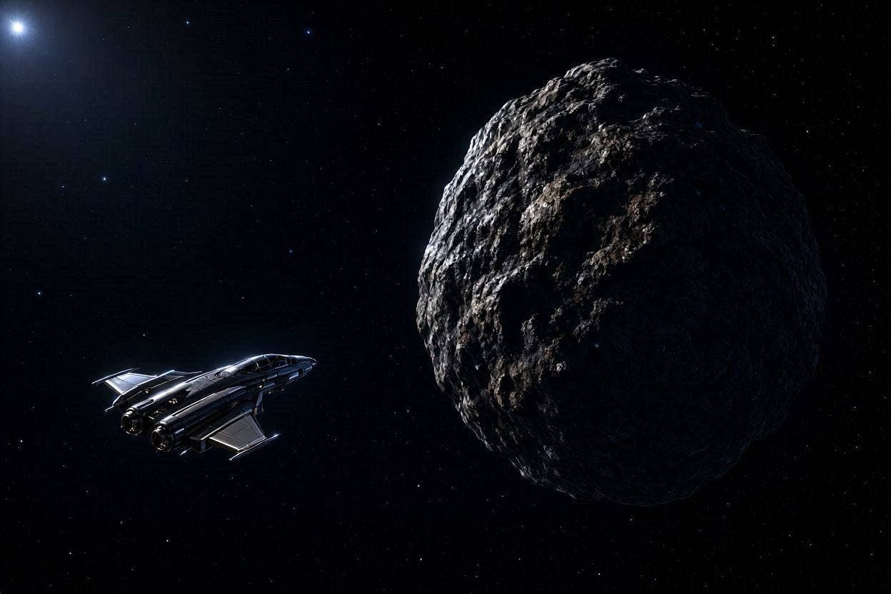 A Twenty-Year Shield Against the Silent Threat from Space
