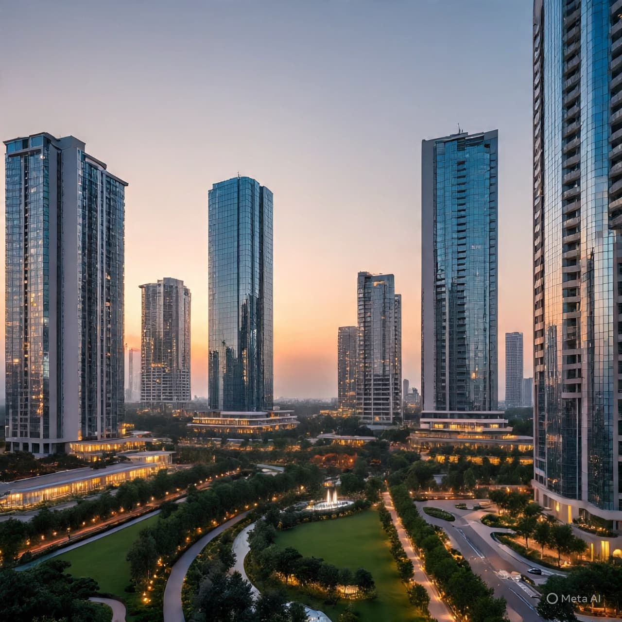 Beyond Four Walls: Stories of Bangalore’s Most Expensive Apartments and Their Signature Features
