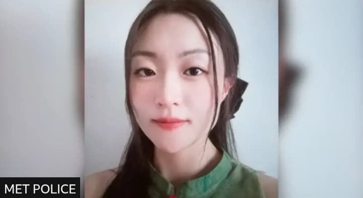 Man Found Guilty of Murdering Fellow Goldsmiths Student