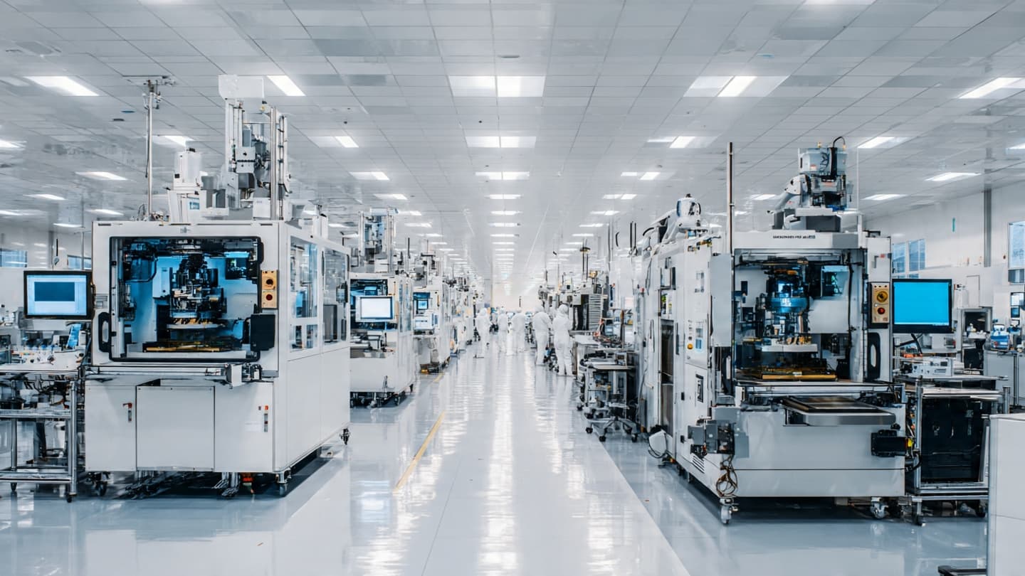Where Silicon Meets Quiet Horizons: Patient Innovation Awaits Another Dawn Across Expanding Semiconductor Landscapes Together