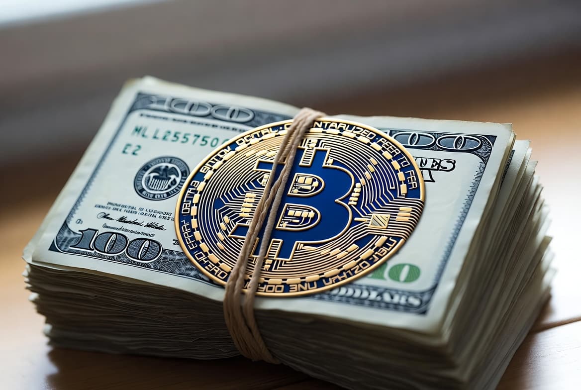 📈 Paul Atkins and the Crypto Market Structure Bill: A Turning Point for the Future of Digital Assets in the United States