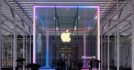 Apple Sues OpenAI, Accusing It of Stealing Company Secrets