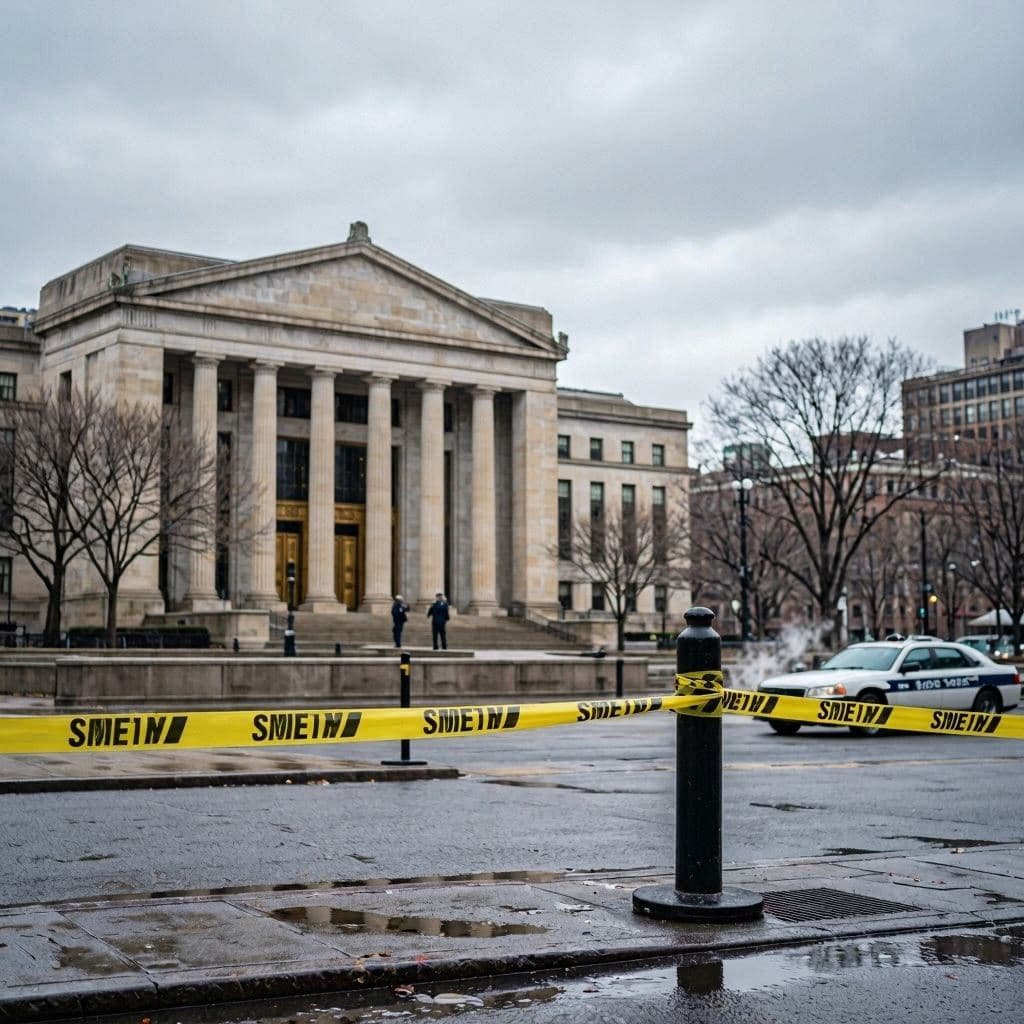 When Celebration Turns Dangerous: The NYC Fireworks Case