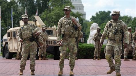 White House gives 'green light' for permanent US troop presence in Poland, aide says