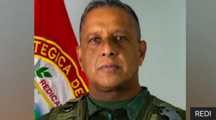 Venezuela's Interim Leader Demands Change, Sacks General Overseeing Maduro's Guard