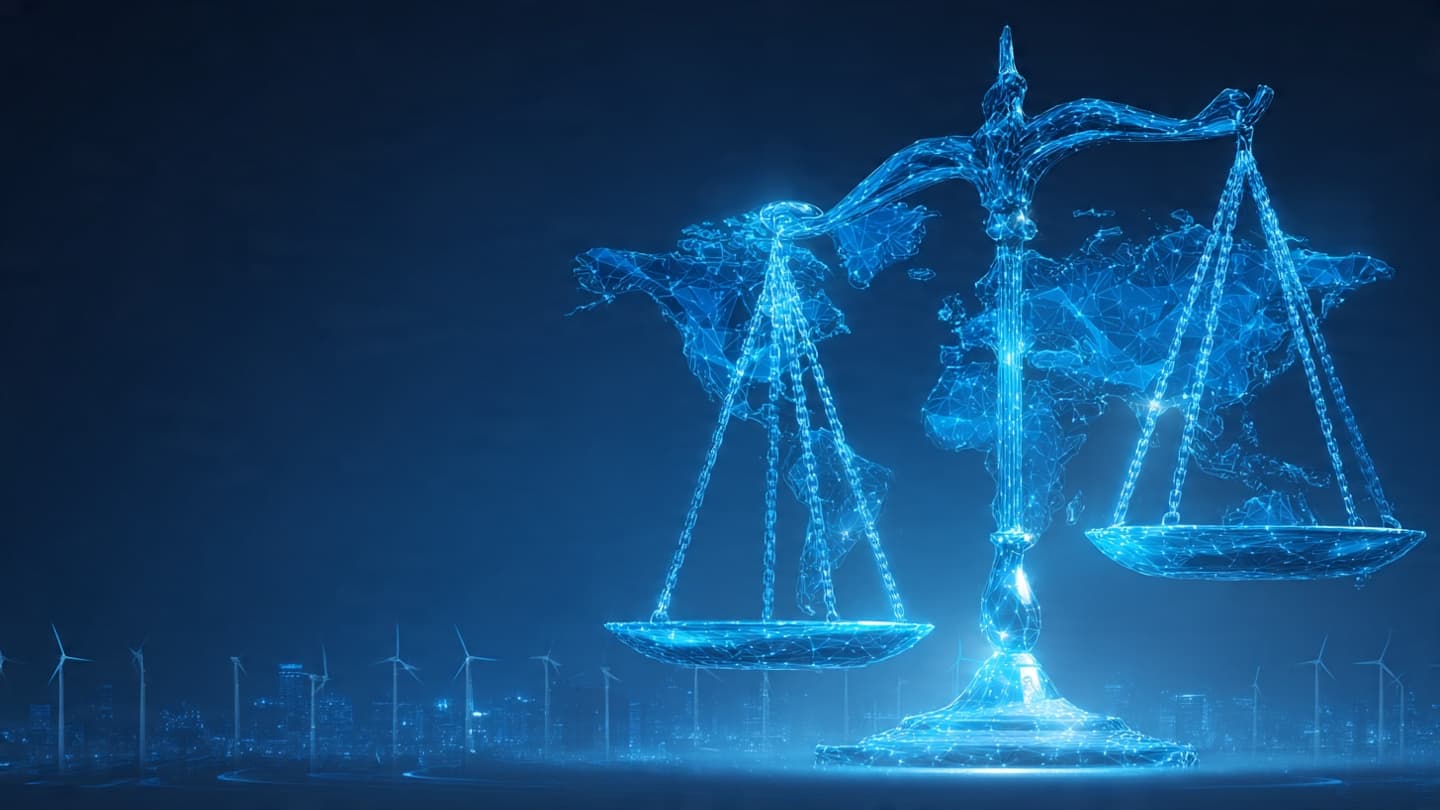 Rules of the Road: Law as a Guide for Nations