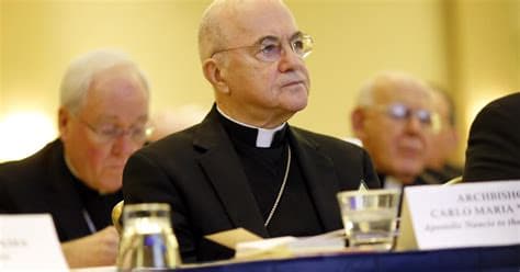 Vatican excommunicates all members of ultra-conservative rebel group SSPX