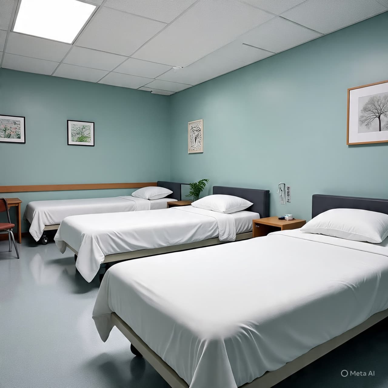 “When Healing Is Measured in Time: Are Eating Disorder Patients Leaving Care Too Soon?”