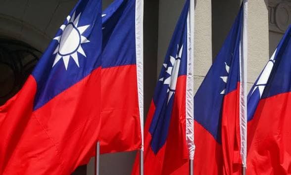 Taiwanese ambassador issues warning after China responds to Canada’s forced labour bill with a new tariff