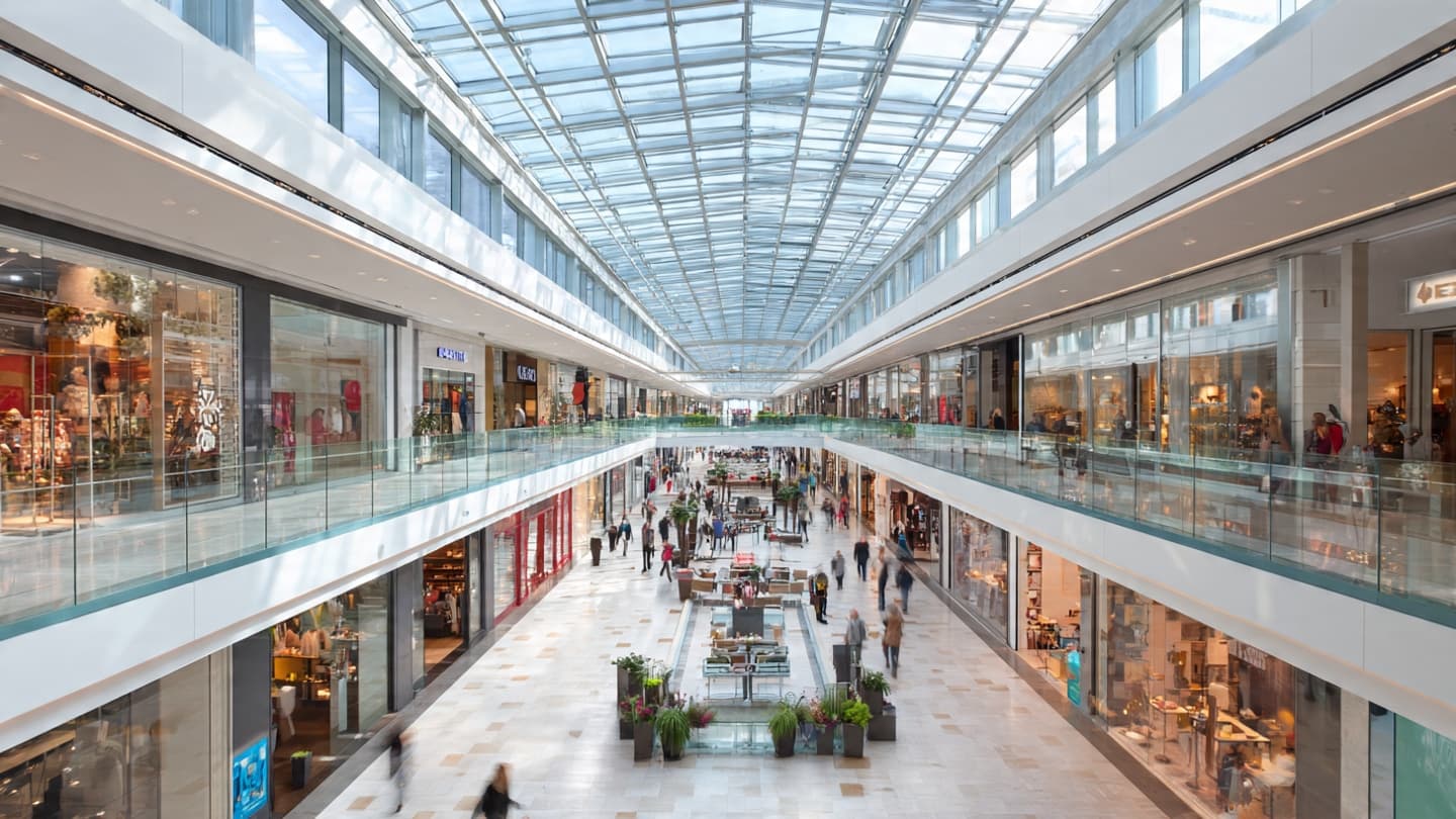 Where Quiet Markets Meet Morning Light: Gentle Reflections Follow Another Chapter Of Consumer Confidence Together Always
