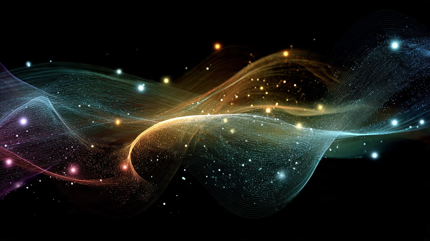 When Time Appears to Bend at the Edge of Quantum Reality
