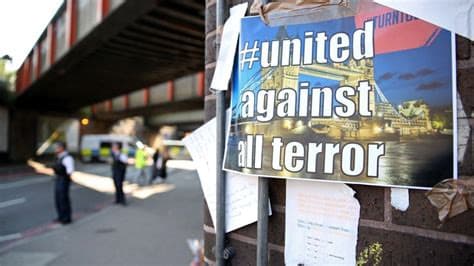 UK Anti-Terror Referrals Surge Over “Extreme Right-Wing” Ideology, Home Office Says