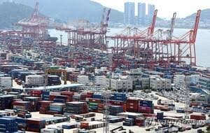 South Korea’s Record Current-Account Surplus Rally Surpasses Germany, Taiwan and Japan